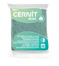 Cernit Nature Polimer Kil 56 g Basalt 