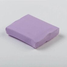 Cernit Number One Polimer Kil Model Hamuru 56 gr Lilac Light 932C - Cernit (1)