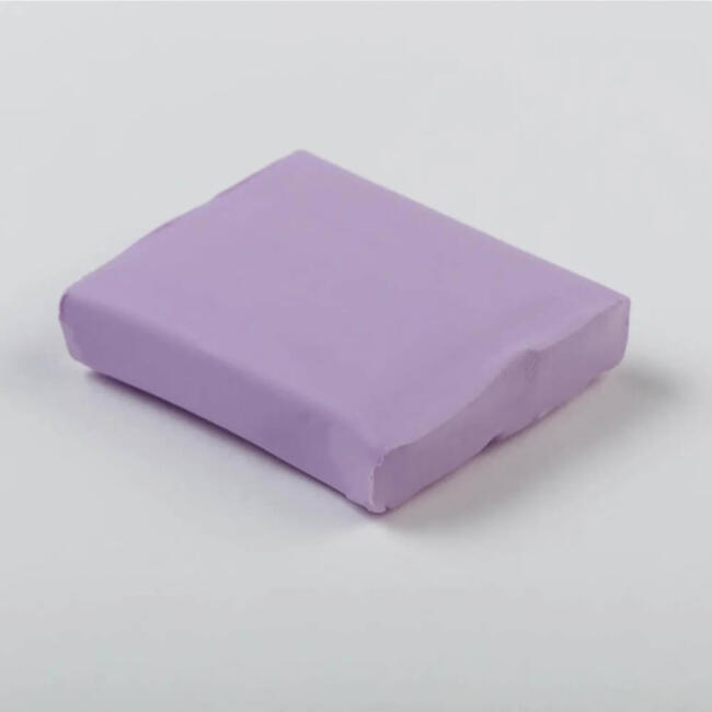 Cernit Number One Polimer Kil Model Hamuru 56 gr Lilac Light 932C - 2