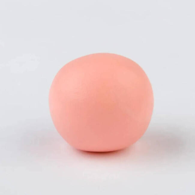 Cernit Number One Polimer Kil Model Hamuru 56 gr Orange Margose 761C - 3