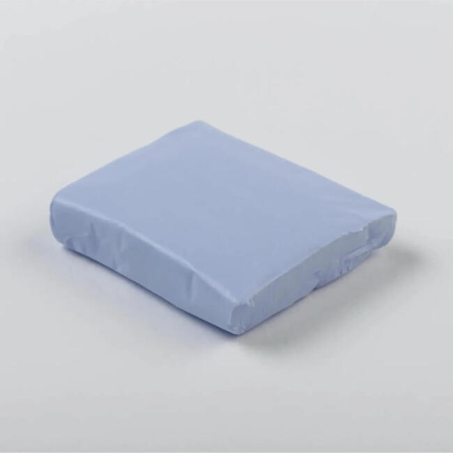 Cernit Number One Polimer Kil Model Hamuru 56 gr Pastel Blue 259C - 2