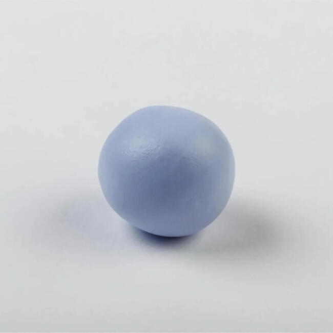 Cernit Number One Polimer Kil Model Hamuru 56 gr Pastel Blue 259C - 3