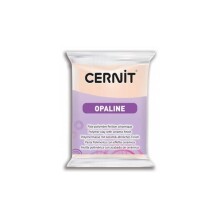 Cernit Opaline Polimer Kil 56 g Flesh 425 - CERNIT