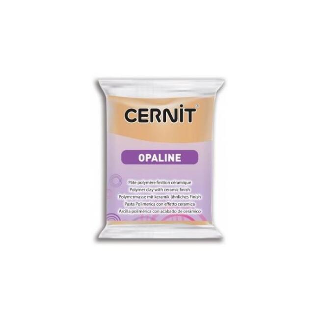 Cernit Opaline Polimer Kil 56 g Sand Beige 815 - 1