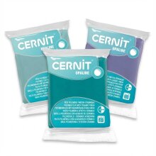 Cernit Opaline Polimer Kil 56g (Tüm Renkler) - Cernit