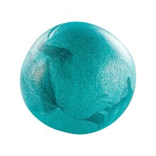 Cernit Pearl Polimer Kil 56 g Green - CERNIT (1)