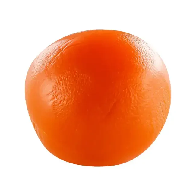 Cernit Translucent Polimer Kil 56 g Amber - 2