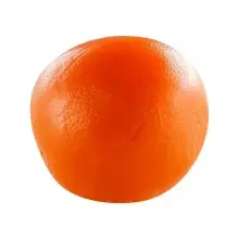 Cernit Translucent Polimer Kil 56 g Amber - CERNIT (1)