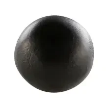 Cernit Number One Polimer Kil 56 g Black - CERNIT (1)