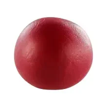 Cernit Number One Polimer Kil 56 g Bordeaux - CERNIT (1)