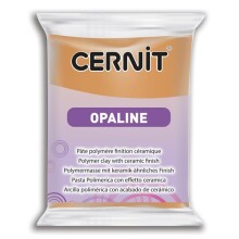 Cernit Polimer Kil 56 g Caramel Opaline 807 - 1