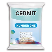 Cernit Polimer Kil 56 g Caribbean 211 - CERNIT