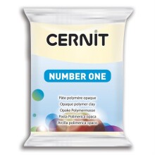 Cernit Polimer Kil 56 g Champagne 45 - CERNIT (1)