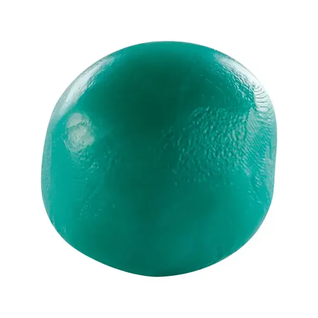 Cernit Translucent Polimer Kil 56 g Emerald - 2