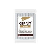 Cernit Polimer Kil 56 g Granite Nature 983 - CERNIT