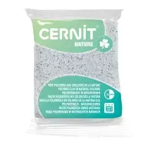 Cernit Nature Polimer Kil 56 g Granite 