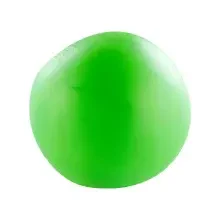 Cernit Neon Light Polimer Kil 56 g Green - 2