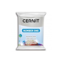 Cernit Polimer Kil 56 g Grey 150 - CERNIT