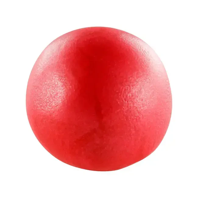 Cernit Metallic Polimer Kil 56 g Red - 2