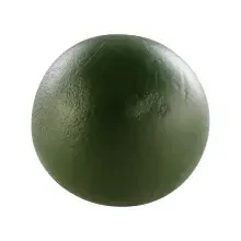 Cernit Number One Polimer Kil 56 g Olive - CERNIT (1)