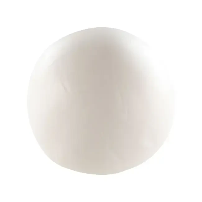 Cernit Number One Polimer Kil 56 g Opaque White - 2