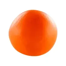 Cernit Number One Polimer Kil 56 g Orange - CERNIT (1)