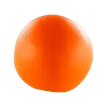 Cernit Neon Light Polimer Kil 56 g Orange - CERNIT (1)