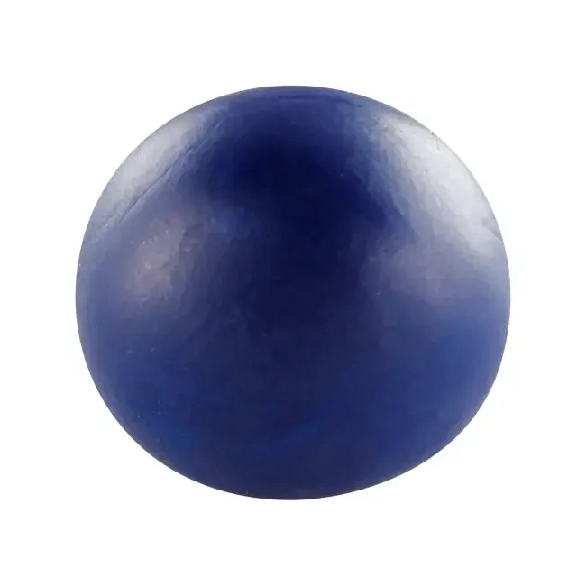 Cernit Translucent Polimer Kil 56 g Sapphire - 2