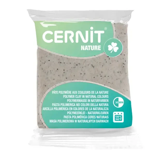 Cernit Nature Polimer Kil 56 g Savanna - CERNIT