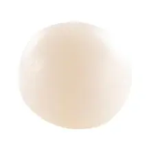 Cernit Translucent Polimer Kil 56 g White - CERNIT (1)