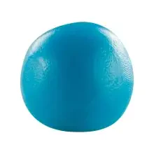 Cernit Translucent Polimer Kil 56 g Turquoise Blue - CERNIT (1)