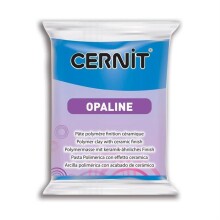 Cernit Polimer Kil Opaline Primary Blue 56 g Cnto56261 - 1