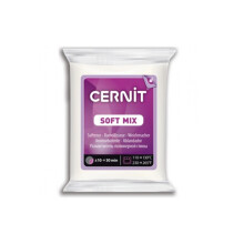 Cernit Soft Mix 56 g Cntsm56005 - CERNIT