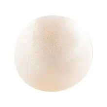 Cernit Translucent Polimer Kil 56 g Glitter White - CERNIT (1)