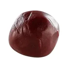 Cernit Translucent Polimer Kil 56 g Wine Red - CERNIT (1)