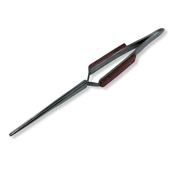 Ceta Form Cımbız 11 Ters Uç Sivri 160 mm Paslanmaz Çelik - 2