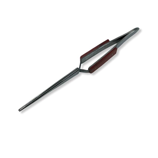 Ceta Form Cımbız 11 Ters Uç Sivri 160 mm Paslanmaz Çelik - 3