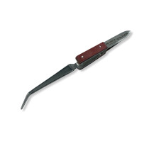 Ceta Form Cımbız 12 Ters Uç Eğik Uç 160 mm Paslanmaz Çelik - 3