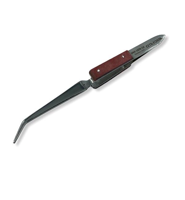 Ceta Form Cımbız 12 Ters Uç Eğik Uç 160 mm Paslanmaz Çelik - 2