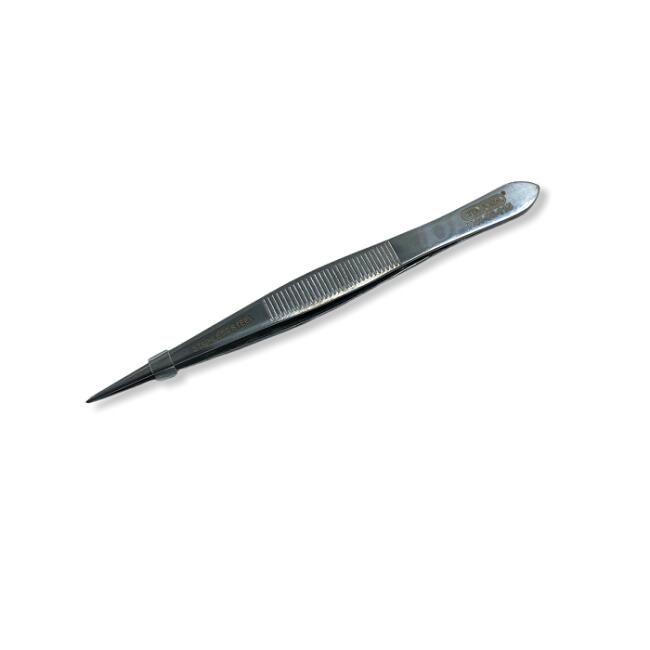 Ceta Form Cımbız N:H41-06-125 Sivri Uc Cımbız 115Mm (Paslanmaz Celık) - 1