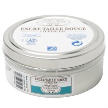 Charbonnel Gravur Boyası 200Ml S:2 Turquıse - 3