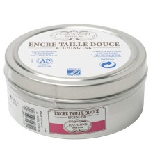 Charbonnel Gravur Boyası 200Ml S:5 Carmine - 3