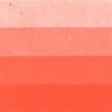 Charbonnel Gravur Boyası 200Ml S:5 Warm Red - 4