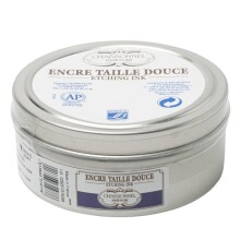 Charbonnel Gravur Boyası 200Ml S:6 Permanent Violet- Mor - 3