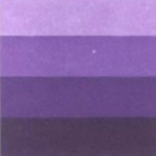 Charbonnel Gravur Boyası 200Ml S:6 Permanent Violet- Mor - 4