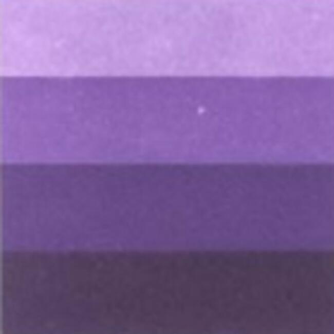 Charbonnel Gravur Boyası 200Ml S:6 Permanent Violet- Mor - 2