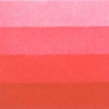 Charbonnel Gravur Boyası 200Ml S:6 Rubıs Red - 4