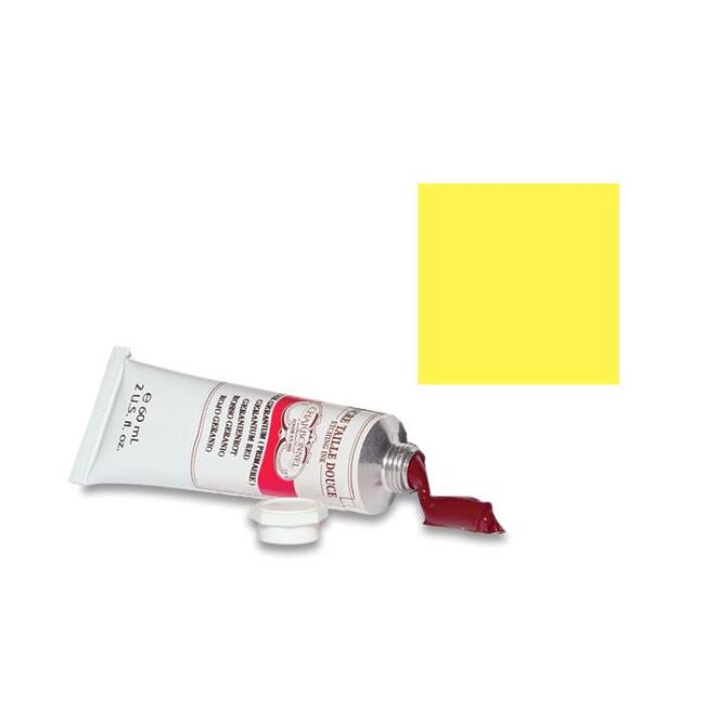 Charbonnel Gravur Boyası 60Ml Aqua Wash N:4 Lemon Yellow Su Bazlı - 2