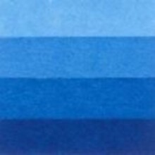 Charbonnel Gravur Boyası 60Ml Aqua Wash N:4 Ocean Blue Su Bazlı - 4