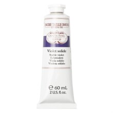 Charbonnel Gravur Boyası 60Ml Aqua Wash N:6 Perm Violet Su Bazlı - CHARBONNEL